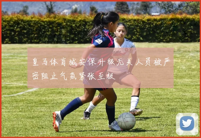 皇马体育城安保升级无关人员被严密阻止气氛紧张至极